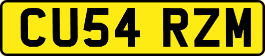 CU54RZM