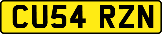 CU54RZN