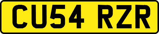 CU54RZR