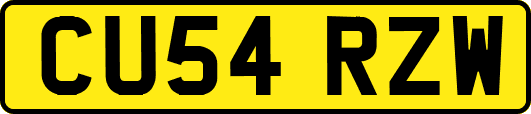 CU54RZW