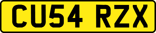 CU54RZX