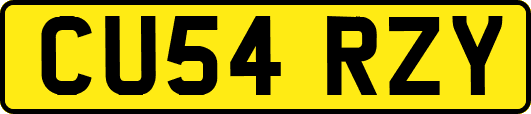CU54RZY