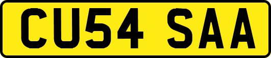 CU54SAA