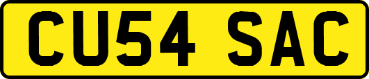 CU54SAC