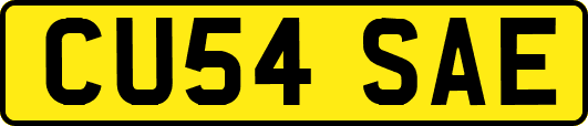 CU54SAE