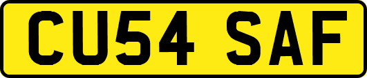 CU54SAF