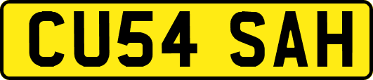 CU54SAH
