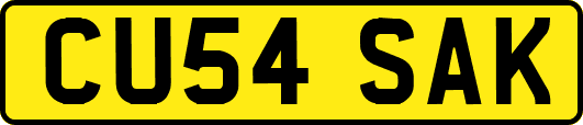 CU54SAK