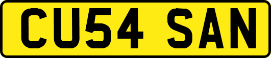 CU54SAN