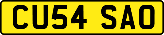 CU54SAO