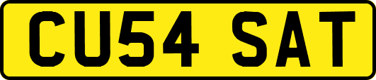 CU54SAT
