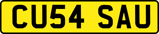 CU54SAU