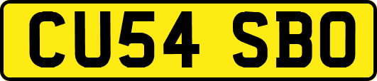 CU54SBO
