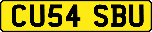 CU54SBU