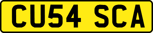 CU54SCA