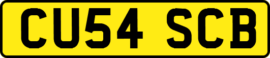 CU54SCB
