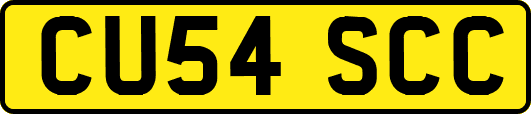 CU54SCC