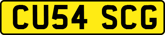 CU54SCG