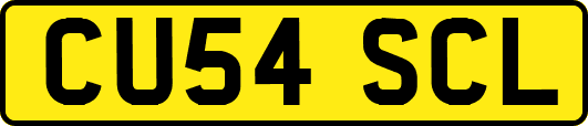 CU54SCL