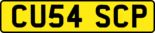 CU54SCP