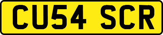 CU54SCR
