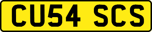CU54SCS