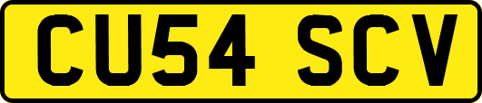 CU54SCV