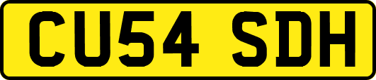 CU54SDH