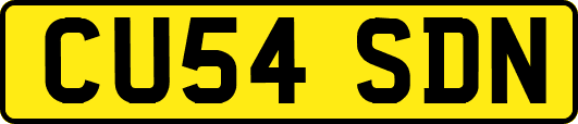 CU54SDN
