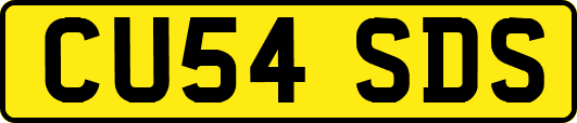 CU54SDS