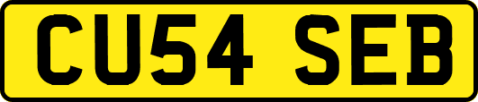 CU54SEB