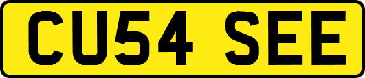 CU54SEE