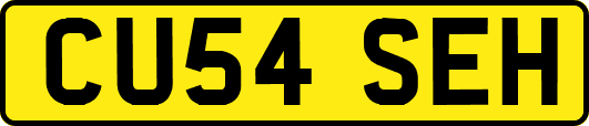 CU54SEH