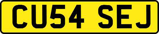 CU54SEJ