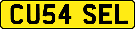 CU54SEL