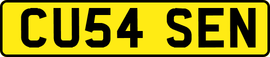 CU54SEN