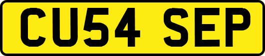 CU54SEP