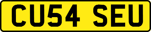 CU54SEU