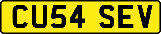 CU54SEV
