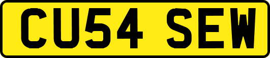 CU54SEW