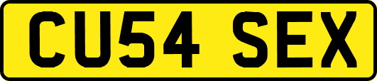 CU54SEX