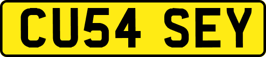 CU54SEY