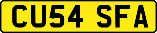 CU54SFA