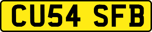 CU54SFB