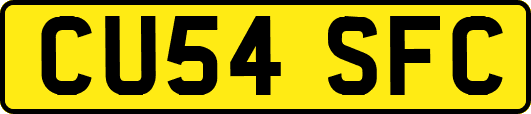 CU54SFC
