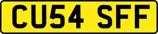 CU54SFF