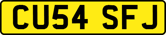 CU54SFJ