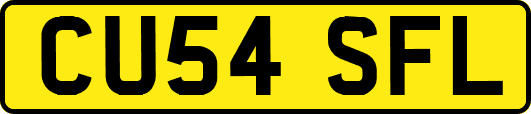CU54SFL