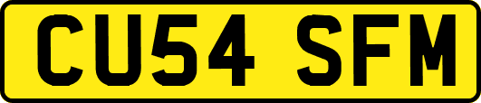 CU54SFM