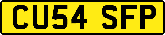 CU54SFP